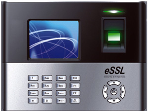 ESSL Biometric Attendance
