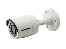Hikvision Bullet Cameras